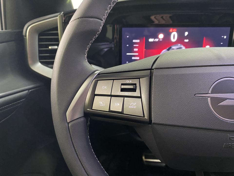 Opel Mokka GS Hybrid 1.2 T XHT 145CV eDCT6 MHEV