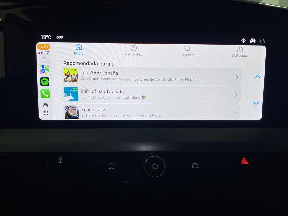 Opel Mokka GS Hybrid 1.2 T XHT 145CV eDCT6 MHEV