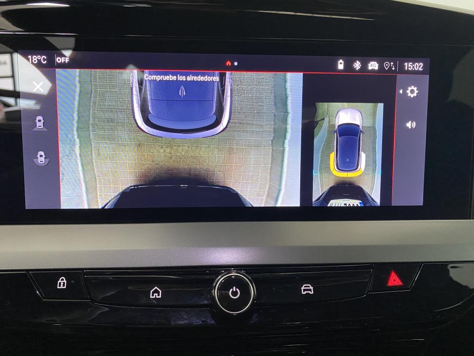 Opel Mokka GS Hybrid 1.2 T XHT 145CV eDCT6 MHEV