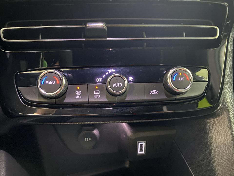 Opel Mokka GS Hybrid 1.2 T XHT 145CV eDCT6 MHEV