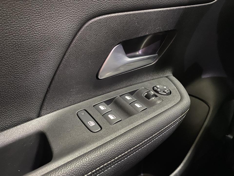 Opel Mokka GS Hybrid 1.2 T XHT 145CV eDCT6 MHEV