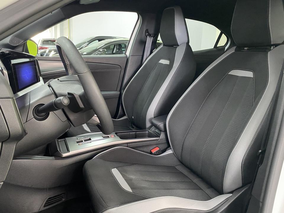 Opel Mokka GS Hybrid 1.2 T XHT 145CV eDCT6 MHEV