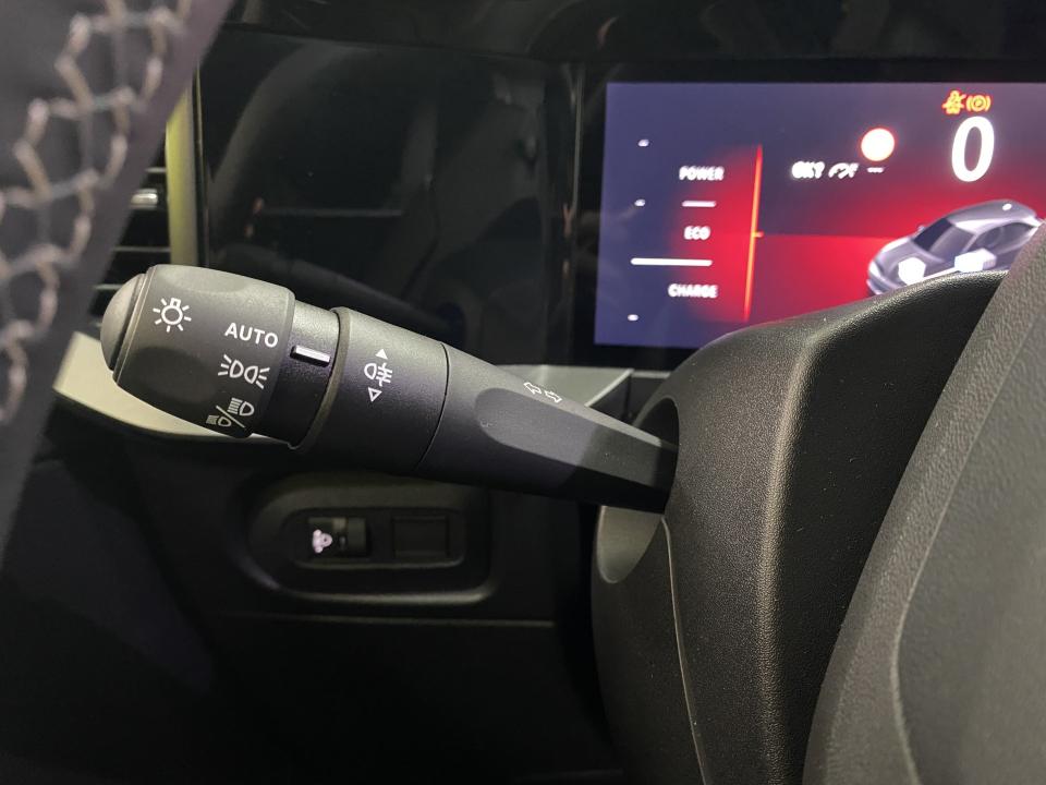 Opel Mokka GS Hybrid 1.2 T XHT 145CV eDCT6 MHEV