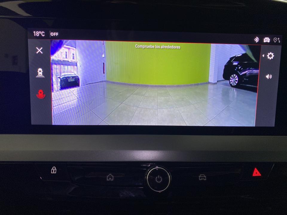 Opel Mokka GS Hybrid 1.2 T XHT 145CV eDCT6 MHEV