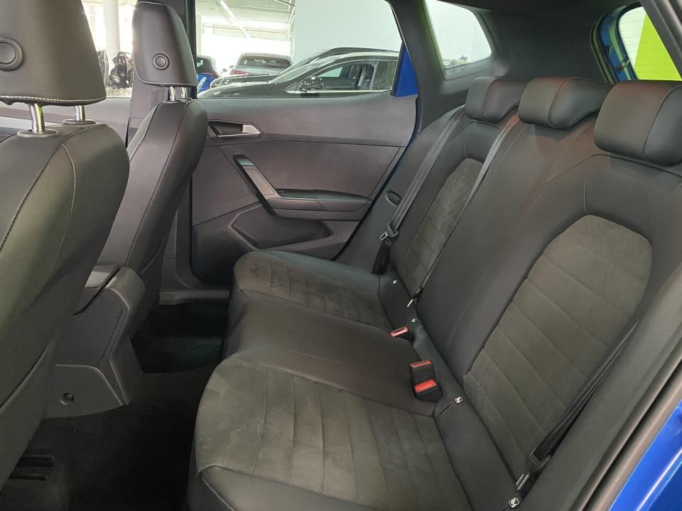 SEAT Arona Arona Xperience Special Edition 1.0 TSI 115CV