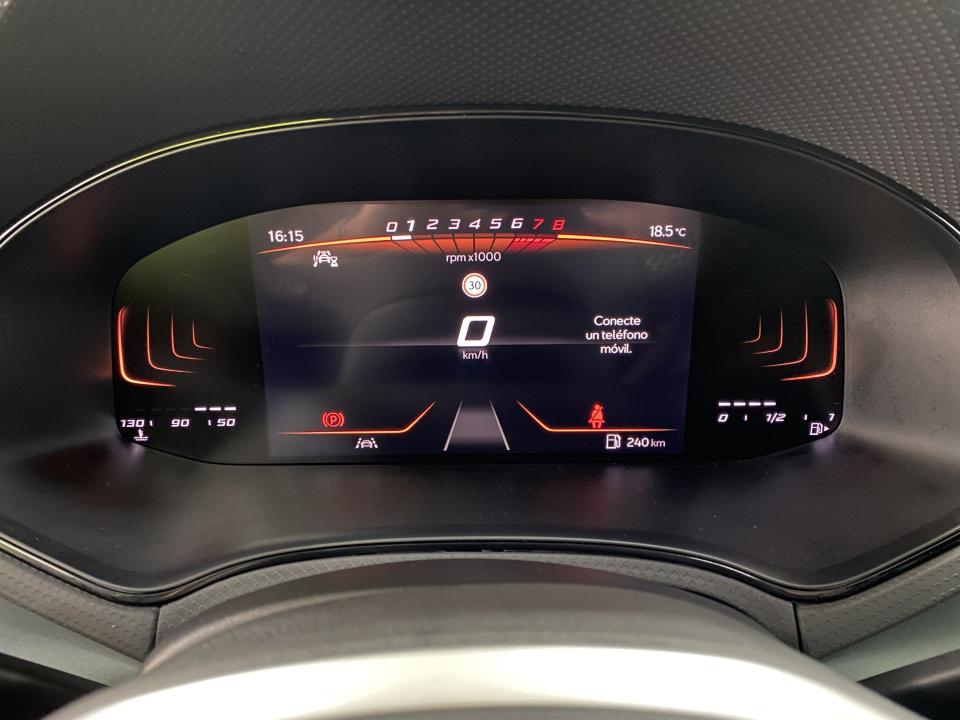 SEAT Arona Arona Xperience Special Edition 1.0 TSI 115CV