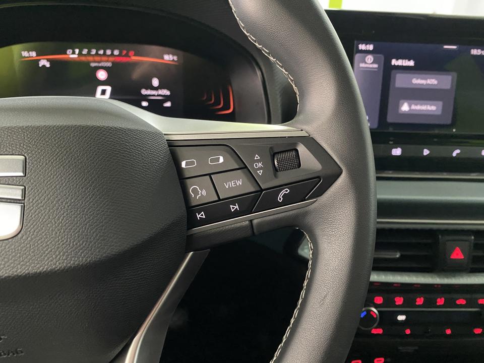 SEAT Arona Arona Xperience Special Edition 1.0 TSI 115CV