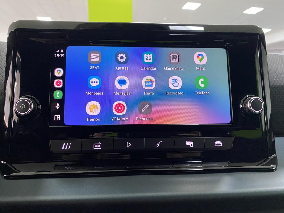 SEAT Arona Arona Xperience Special Edition 1.0 TSI 115CV