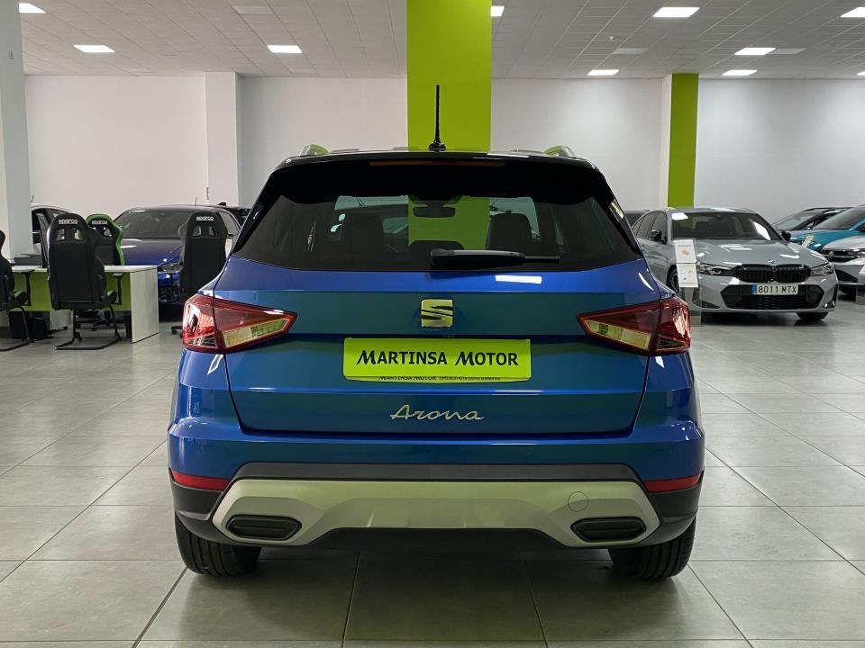 SEAT Arona Arona Xperience Special Edition 1.0 TSI 115CV