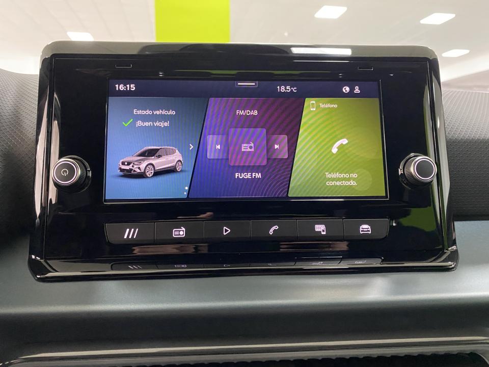 SEAT Arona Arona Xperience Special Edition 1.0 TSI 115CV