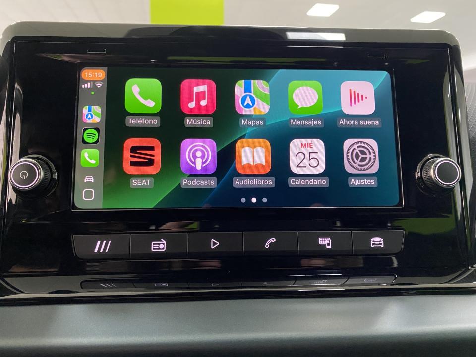 SEAT Arona Arona Xperience Special Edition 1.0 TSI 115CV