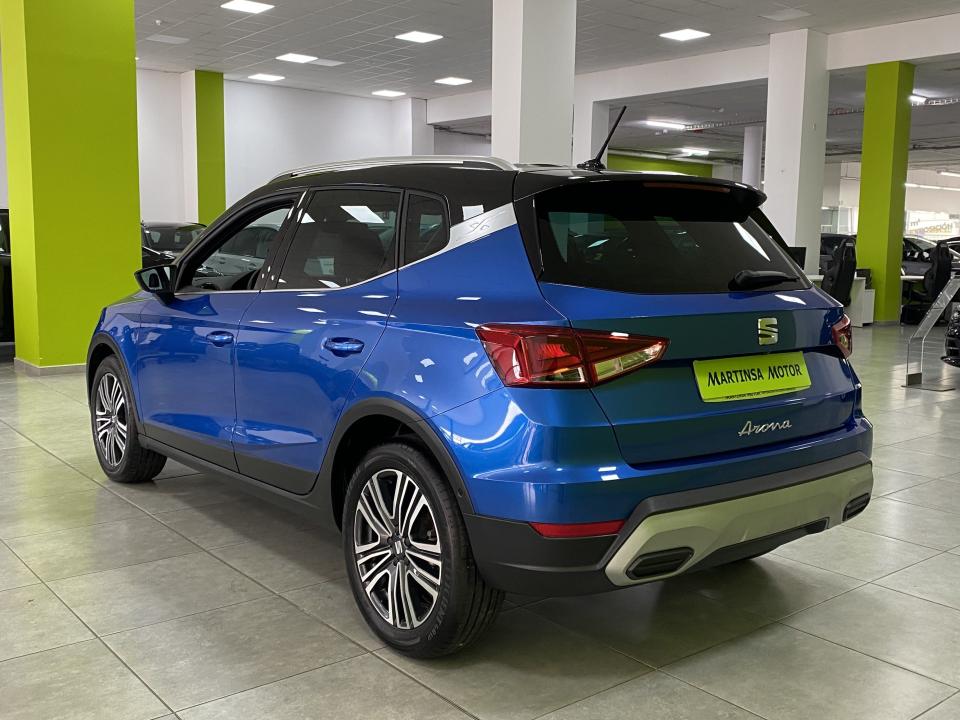SEAT Arona Arona Xperience Special Edition 1.0 TSI 115CV