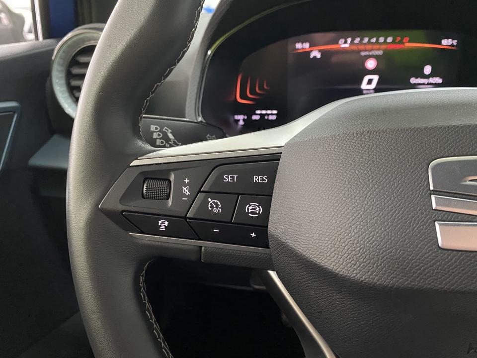 SEAT Arona Arona Xperience Special Edition 1.0 TSI 115CV