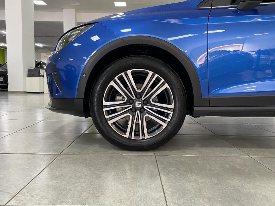 SEAT Arona Arona Xperience Special Edition 1.0 TSI 115CV
