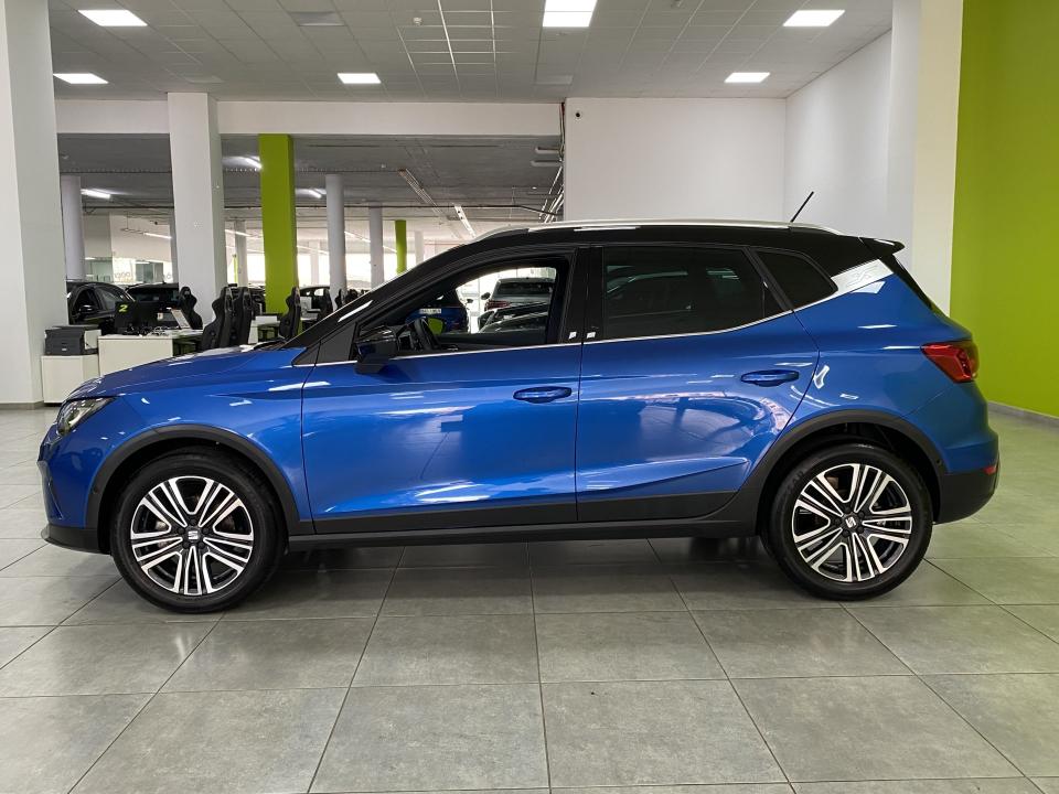 SEAT Arona Arona Xperience Special Edition 1.0 TSI 115CV