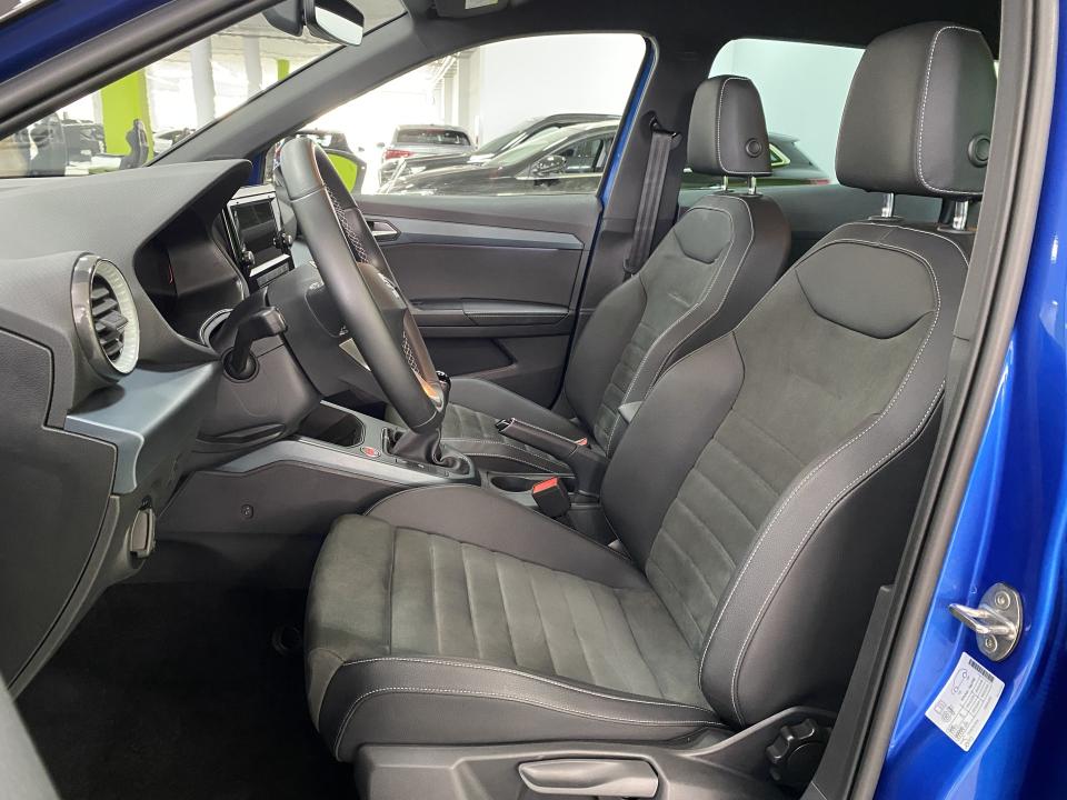 SEAT Arona Arona Xperience Special Edition 1.0 TSI 115CV