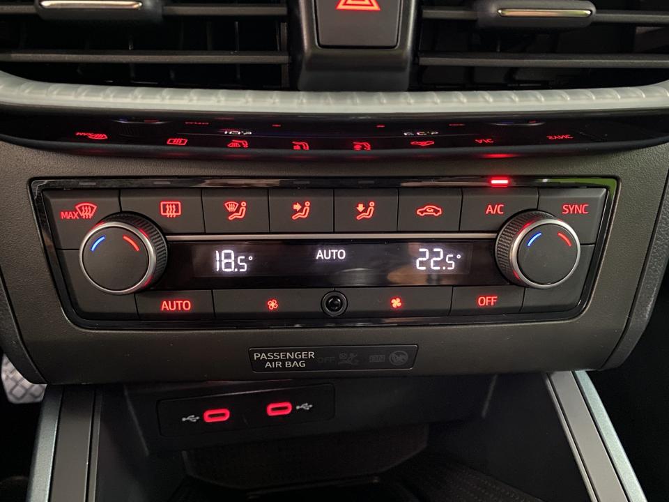 SEAT Arona Arona Xperience Special Edition 1.0 TSI 115CV