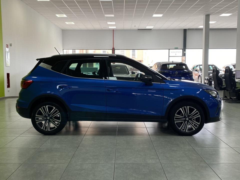 SEAT Arona Arona Xperience Special Edition 1.0 TSI 115CV