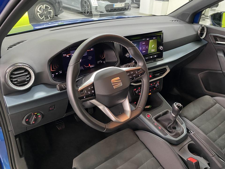 SEAT Arona Arona Xperience Special Edition 1.0 TSI 115CV