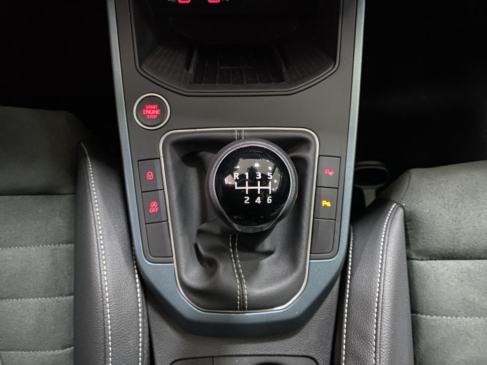 SEAT Arona Arona Xperience Special Edition 1.0 TSI 115CV