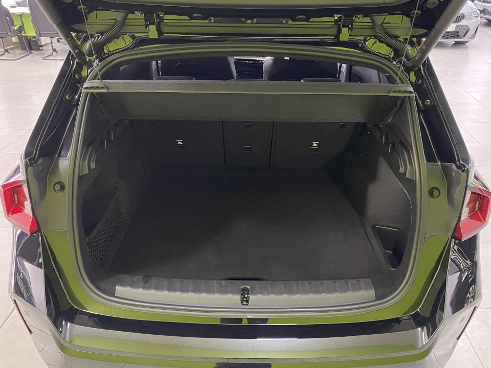 BMW X1 X1 sDrive M Sport 18i 1.5 136CV Auto.