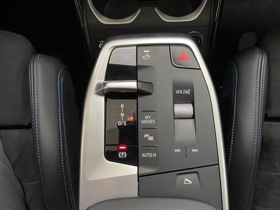 BMW X1 X1 sDrive M Sport 18i 1.5 136CV Auto.