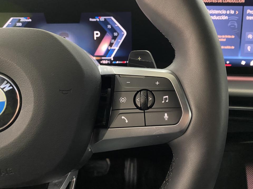 BMW X1 X1 sDrive M Sport 18i 1.5 136CV Auto.