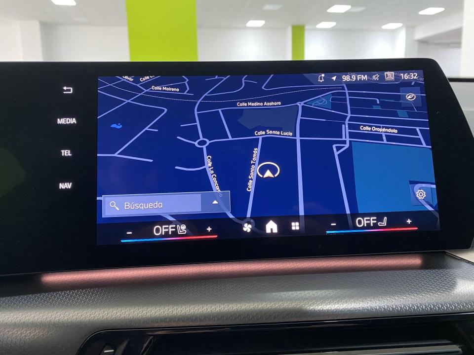 BMW X1 X1 sDrive M Sport 18i 1.5 136CV Auto.