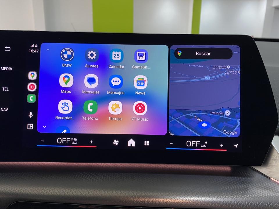 BMW X1 X1 sDrive M Sport 18i 1.5 136CV Auto.