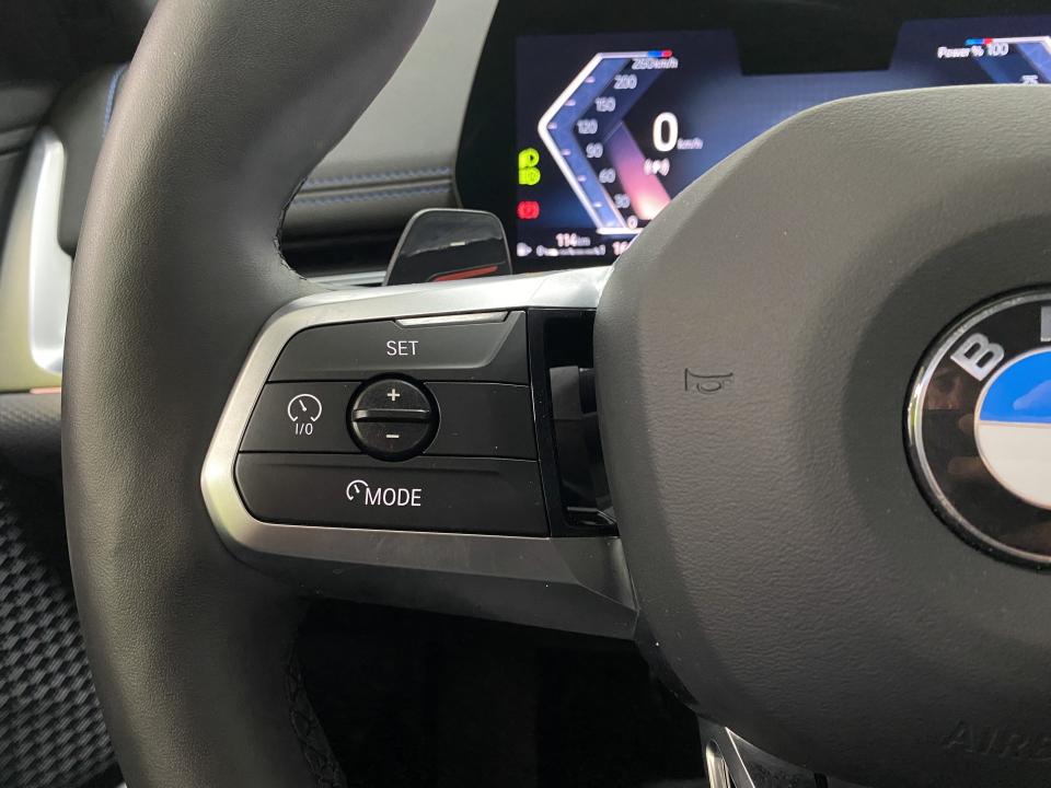 BMW X1 X1 sDrive M Sport 18i 1.5 136CV Auto.