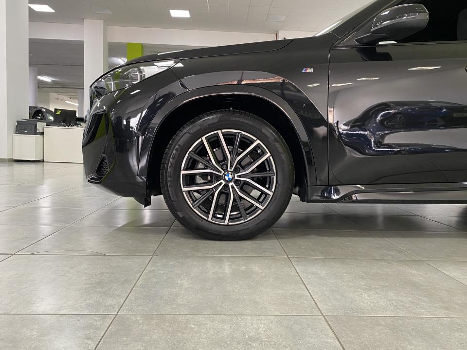 BMW X1 X1 sDrive M Sport 18i 1.5 136CV Auto.