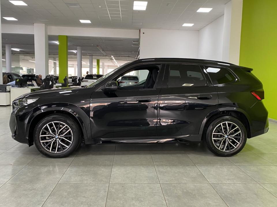 BMW X1 X1 sDrive M Sport 18i 1.5 136CV Auto.