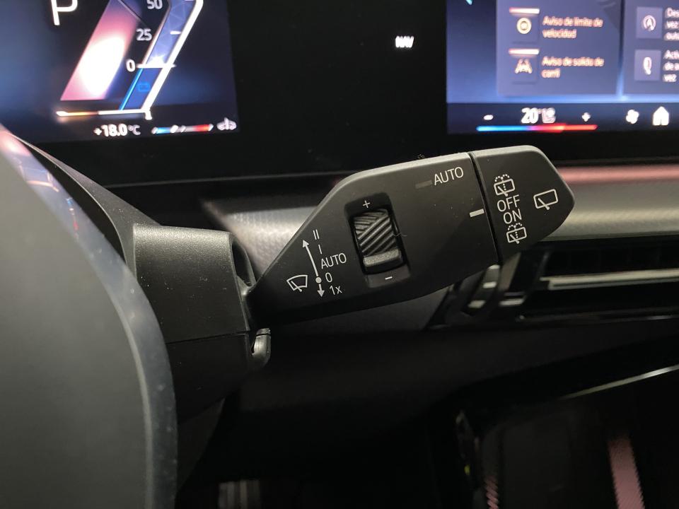 BMW X1 X1 sDrive M Sport 18i 1.5 136CV Auto.