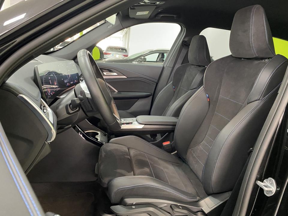 BMW X1 X1 sDrive M Sport 18i 1.5 136CV Auto.