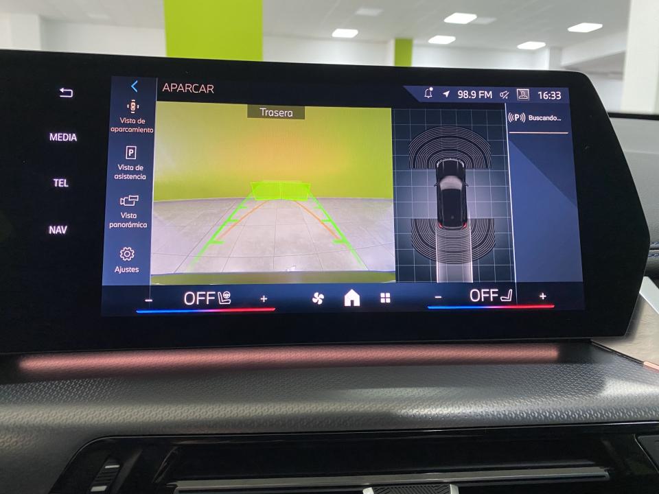 BMW X1 X1 sDrive M Sport 18i 1.5 136CV Auto.