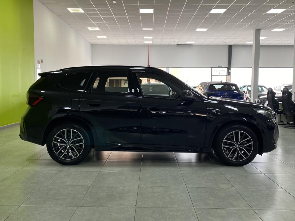 BMW X1 X1 sDrive M Sport 18i 1.5 136CV Auto.