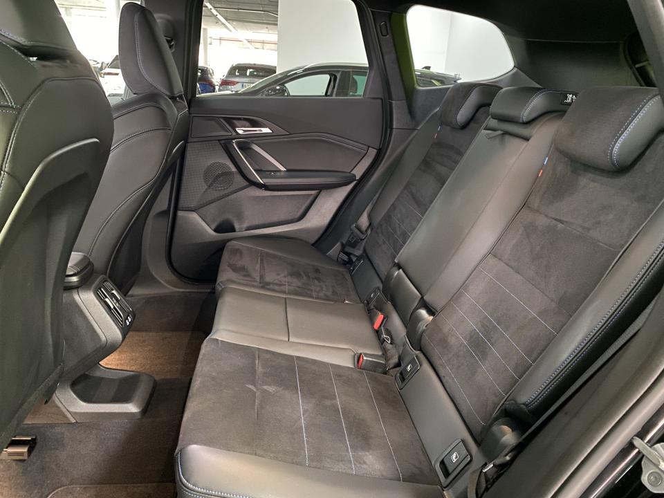 BMW X1 X1 sDrive M Sport 18i 1.5 136CV Auto.