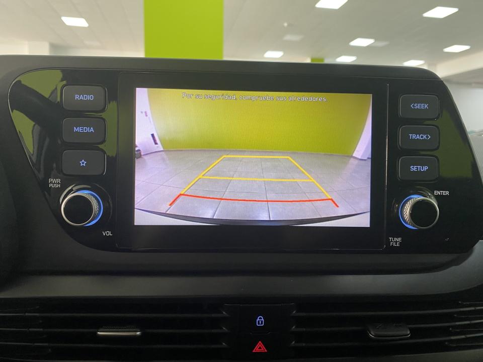 Hyundai Bayon Maxx 1.0 TGDI 101CV MHEV