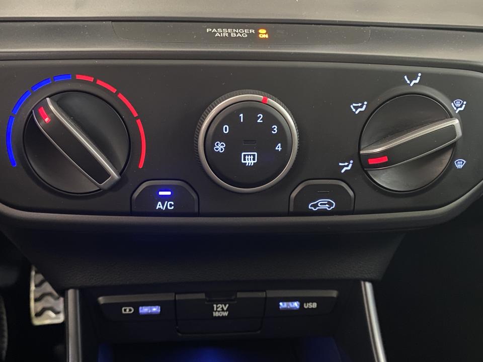 Hyundai Bayon Maxx 1.0 TGDI 101CV MHEV