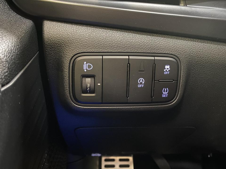 Hyundai Bayon Maxx 1.0 TGDI 101CV MHEV