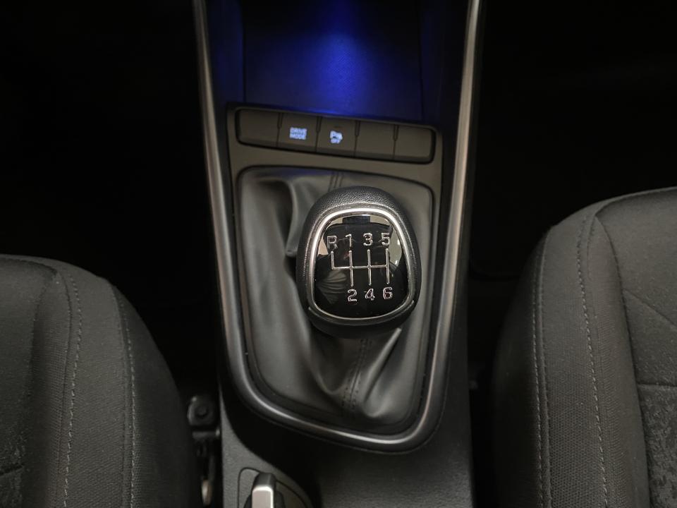 Hyundai Bayon Maxx 1.0 TGDI 101CV MHEV