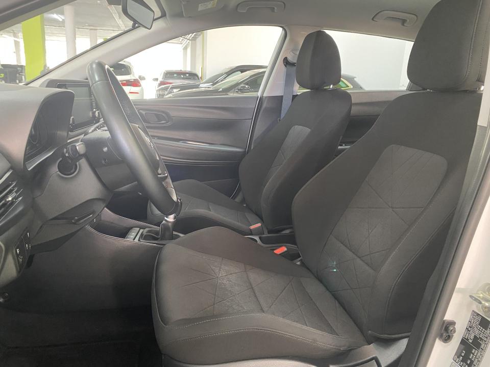 Hyundai Bayon Maxx 1.0 TGDI 101CV MHEV