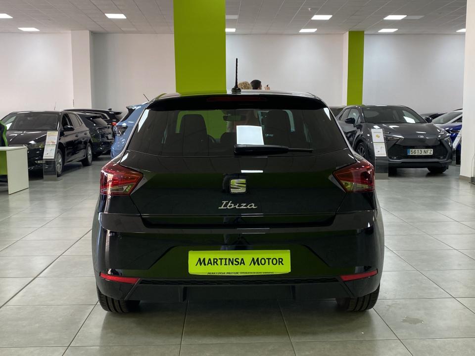 SEAT Ibiza Ibiza Xcellence Special Edition 1.0 TSI 115CV