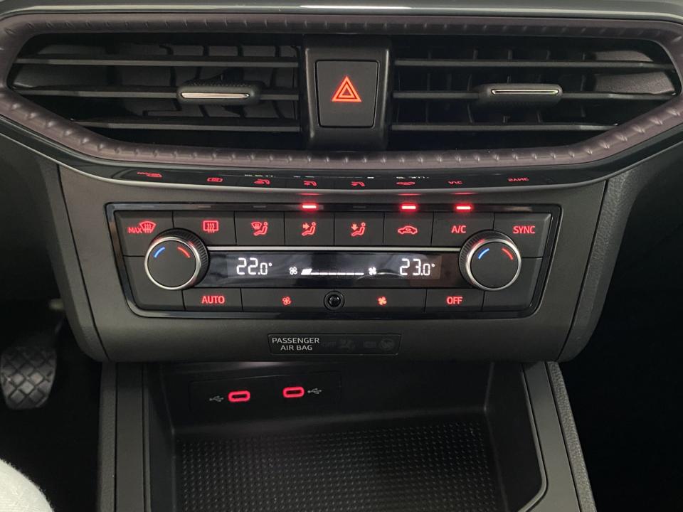 SEAT Ibiza Ibiza Xcellence Special Edition 1.0 TSI 115CV