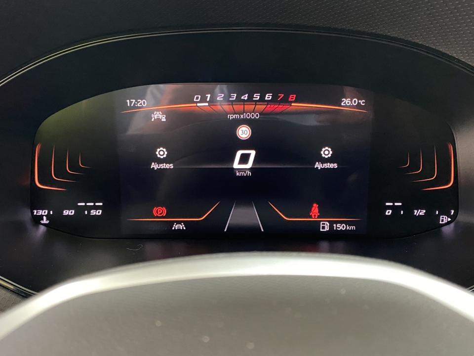 SEAT Ibiza Ibiza Xcellence Special Edition 1.0 TSI 115CV