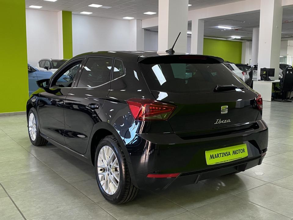 SEAT Ibiza Ibiza Xcellence Special Edition 1.0 TSI 115CV