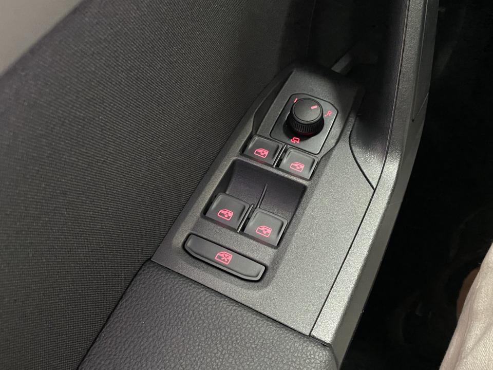 SEAT Ibiza Ibiza Xcellence Special Edition 1.0 TSI 115CV