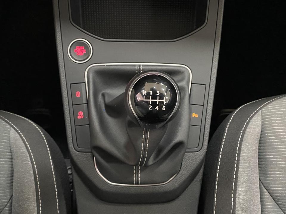 SEAT Ibiza Ibiza Xcellence Special Edition 1.0 TSI 115CV