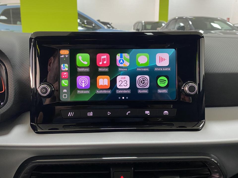 SEAT Ibiza Ibiza Xcellence Special Edition 1.0 TSI 115CV