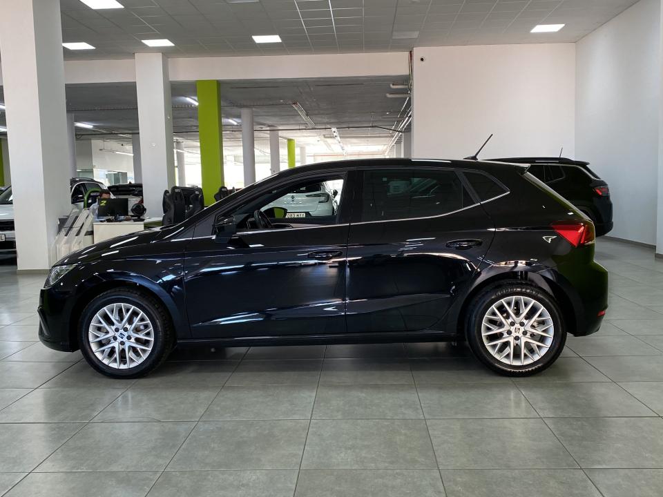 SEAT Ibiza Ibiza Xcellence Special Edition 1.0 TSI 115CV